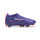 Puma Ultra 5 Match FG/AG Kinder - lila/rosa/weiß