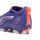 Puma Ultra 5 Match FG/AG Kinder - lila/rosa/weiß