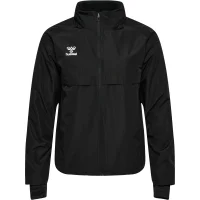 hummel Hmlgo Shell Trainingsjacke Herren - black