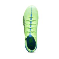 Puma Ultra 5 Ultimate FG Herren - grün/blau/weiß-43