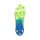 Puma Ultra 5 Ultimate FG Herren - grün/blau/weiß-43