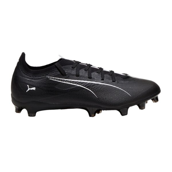 Puma Ultra 5 Match FG/AG Herren - schwarz/weiß-42.5