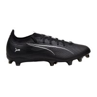 Puma Ultra 5 Match FG/AG Herren - schwarz/weiß-42.5