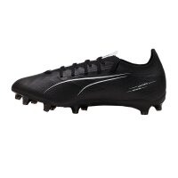 Puma Ultra 5 Match FG/AG Herren - schwarz/weiß-42.5