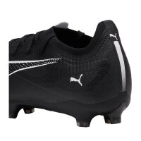 Puma Ultra 5 Match FG/AG Herren - schwarz/weiß-42.5