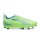 Puma Ultra 5 Play FG/AG Kinder - grün/blau/weiß-37