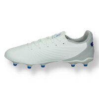 Puma King Match FG/AG Herren - weiß/blau/rosa-42