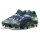 Puma Future 7 Ultimate FG/AG Herren - grau/lila/grün-44