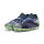 Puma Future 7 Pro FG/AG Herren - grau/lila/grün - 42