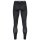 Nike Pro Leggings Herren - schwarz/weiß-XL
