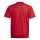 adidas FC Bayern München Trikot Home 24/25 Kinder - rot/schwarz