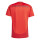 adidas FC Bayern München Trikot Home 24/25 Herren - rot/schwarz
