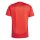 adidas FC Bayern München Trikot Home 24/25 Herren - rot/schwarz - S