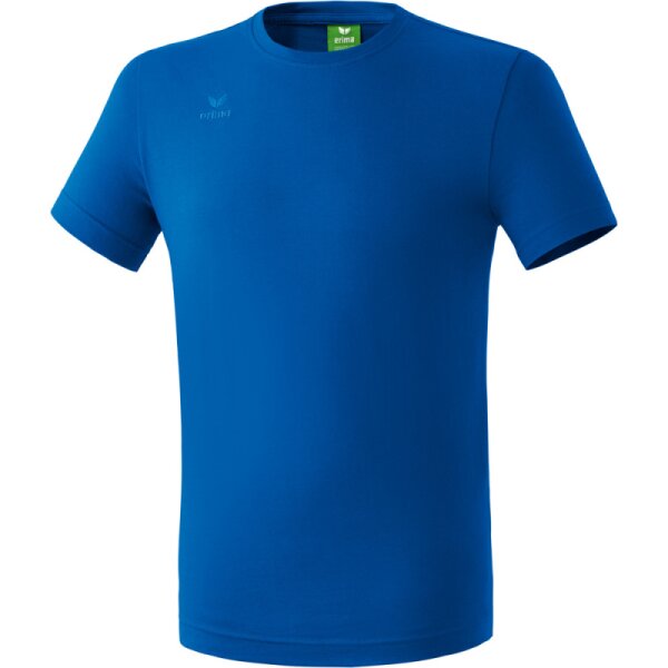 Erima teamsport T-Shirt Herren - blau-S