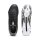 Puma King Ultimate FG/AG Fußballschuh Herren - schwarz/weiß