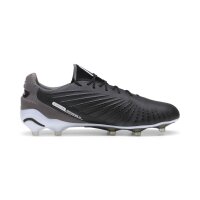 Puma King Ultimate FG/AG Herren - schwarz/weiß-44
