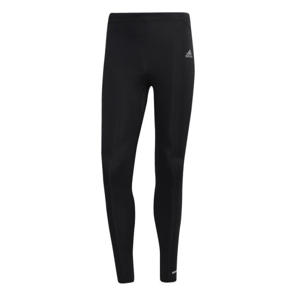 adidas Own the Run Leggings Herren - navy-S