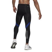 adidas Own the Run Leggings Herren - navy-S
