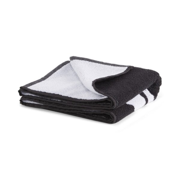 Puma Team Towel small Handtuch 50 x 100 cm Unisex -...
