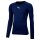 Puma teamLIGA Baselayer Langarm Shirt Herren - navy