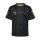 hummel Trainingstrikot EM24 Collection Kinder - schwarz/gold/rot-116