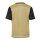 hummel Trainingstrikot EM24 Collection Kinder - schwarz/gold/rot-116