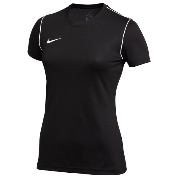 Nike Park 20 Trikot Damen - schwarz/weiß - M