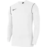 Nike Park 20 Crew Trainingstop Kinder - weiß