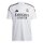 adidas Real Madrid Trikot Home 24/25 Herren - weiß/schwarz-2XL