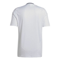 adidas Real Madrid Trikot Home 24/25 Herren - weiß/schwarz-3XL
