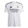 adidas Real Madrid Trikot Home 24/25 Herren - weiß/schwarz-3XL