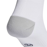 adidas Milano 23 Stutzen - weiß - 31 - 33