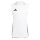 adidas Tiro 24 Competition Tanktop Herren - weiß/schwarz - L