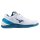 Mizuno Wave Stealth Neo Handballschuhe Herren - weiß/türkis - 43