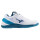 Mizuno Wave Stealth Neo Handballschuhe Herren - weiß/türkis - 46