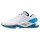 Mizuno Wave Stealth Neo Handballschuhe Herren - weiß/türkis - 46