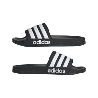 adidas Shower adilette Herren - core black/ftwr white/core black