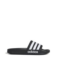 adidas Shower adilette Herren - core black/ftwr...