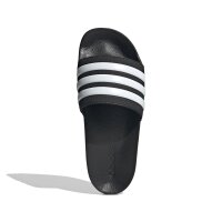 adidas Shower adilette Herren - core black/ftwr white/core black