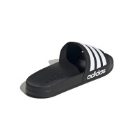 adidas Adilette Shower Badelatschen - schwarz/weiß-10