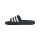 adidas Adilette Shower Badelatschen - schwarz/weiß-10