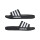 adidas Adilette Shower Badelatschen - schwarz/weiß-10