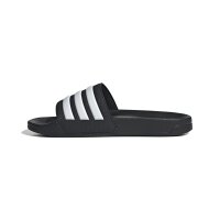 adidas Adilette Shower Badelatschen - schwarz/weiß-12