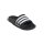 adidas Adilette Shower Badelatschen - schwarz/weiß-12
