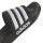 adidas Adilette Shower Badelatschen - schwarz/weiß-12