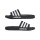 adidas Adilette Shower Badelatschen - schwarz/weiß-12