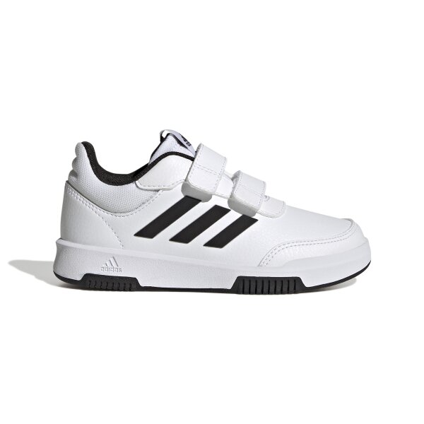 adidas Tensaur Hook and Loop Schuh Kinder - ftwr white