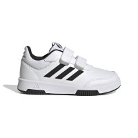 adidas Tensaur Hook and Loop Schuh Kinder - ftwr white