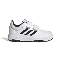 adidas Tensaur Hook and Loop Schuh Kinder - ftwr white