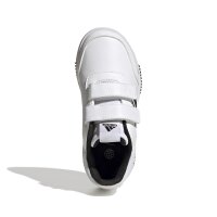 adidas Tensaur Hook and Loop Schuh Kinder - ftwr white